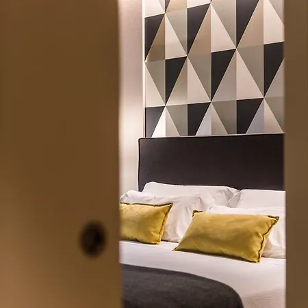 Hotel Up Vic