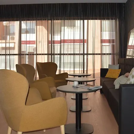 Hotel Up Vic
