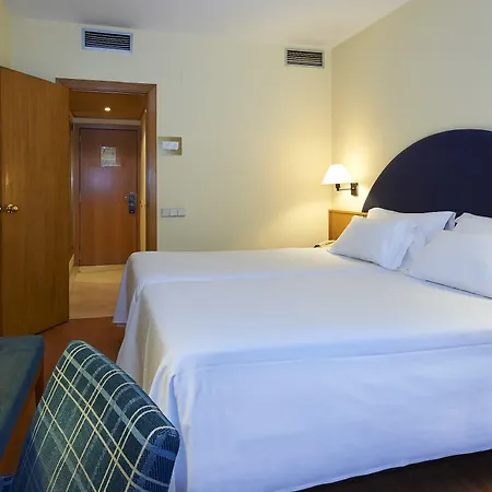 Hotell Up Vic