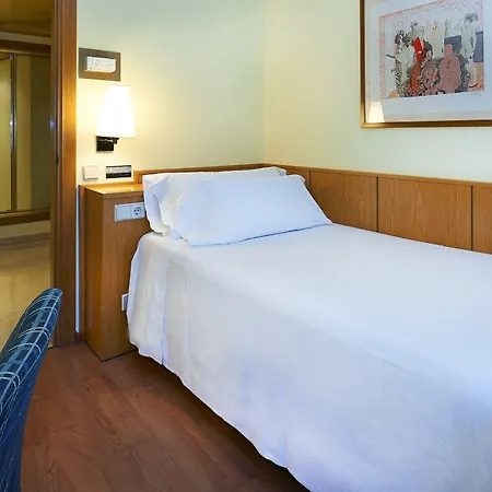 Hotell Up