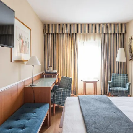 Hotel Up Vic