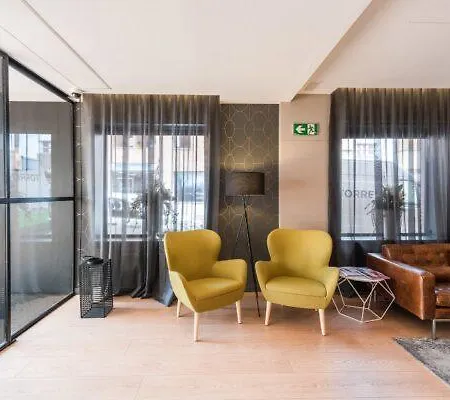 Hotel Up