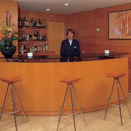 Up Hotel 4*