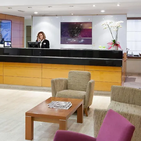 Hotell Up Vic