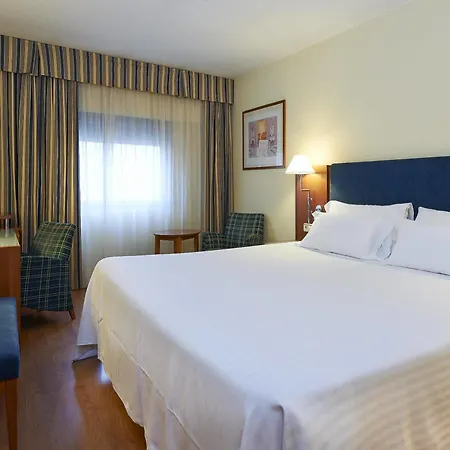 Up Hotel Vic