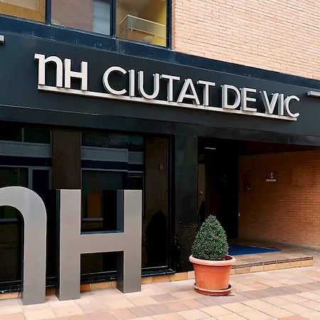 Hotell Up Vic