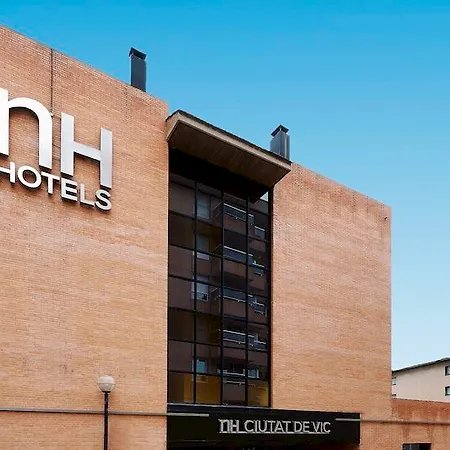 Up Hotell Vic